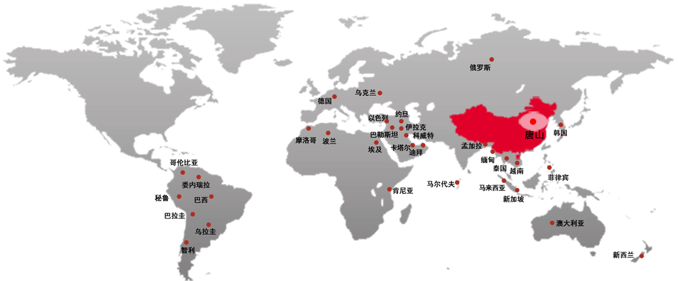 PG PG电子河北国亮新材料股份有限公司(图5)