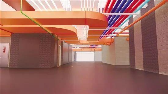 越秀地产+腾创建设：高质量发展跑出新时代“加速度”PG PG电子(图2)