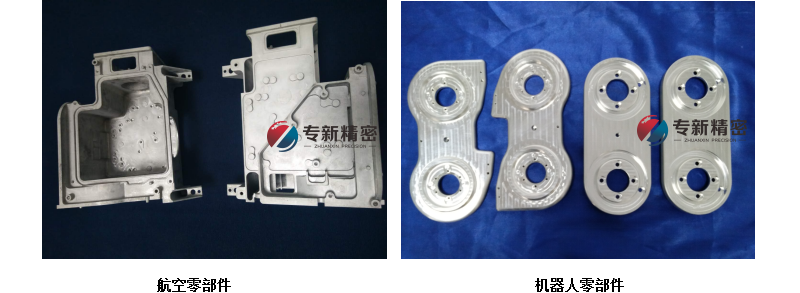 PG电子 PG平台CNC加工镁合金(图1)