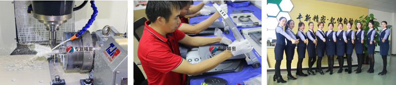 PG电子 PG平台CNC加工钛合金(图7)