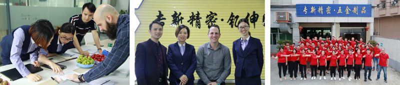 PG电子 PG平台CNC加工钛合金(图9)