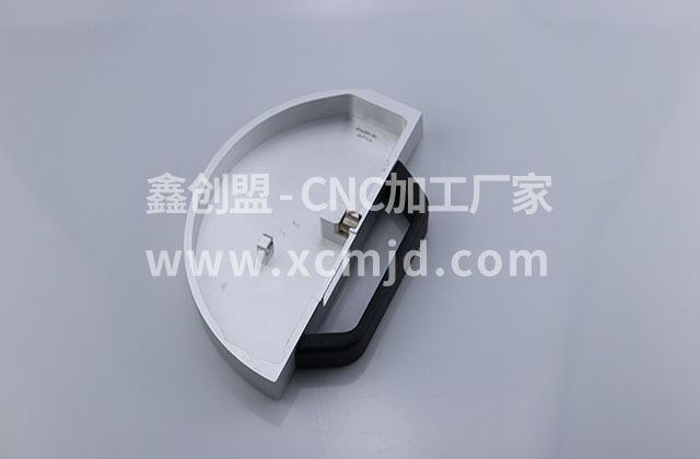 CNC机加工-数控加工-精密零件ISO认证厂家-鑫创盟PG电子平台 PG电子网站(图2)