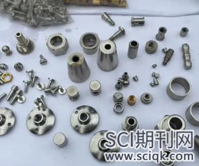 合金加工论文投稿的sci三四区期刊(图1)