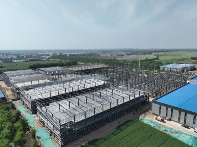 河北久盛车业：技改赋能产业迈向高端(图3)