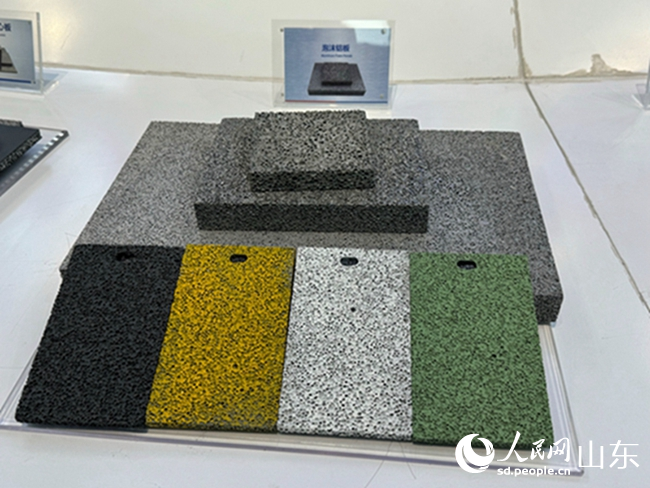 山东滨州：向“绿”向“新”探索高质量发展新路径(图2)
