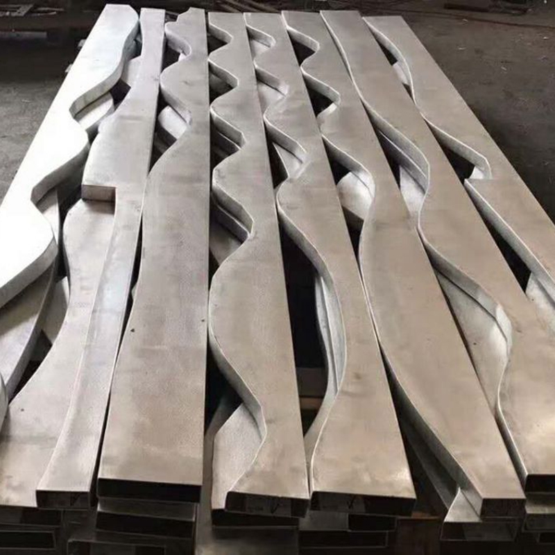 3003合金铝板加工喷涂(图1)