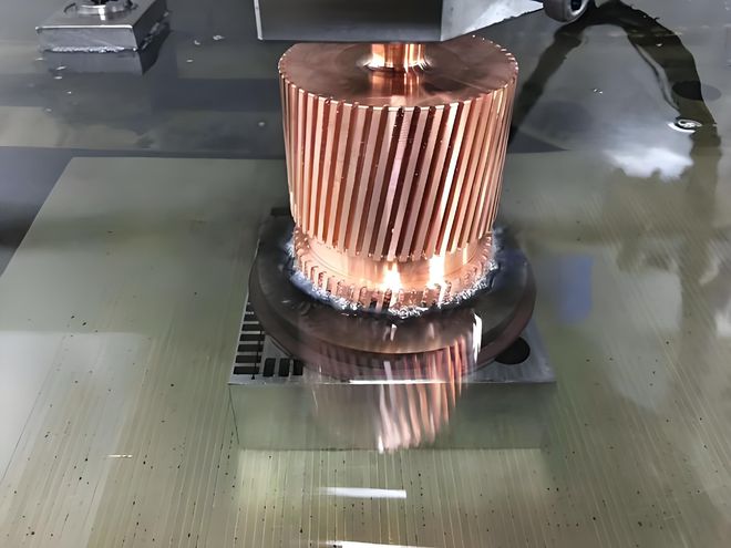 Superhard Alloy Machining超硬合金加工(图1)
