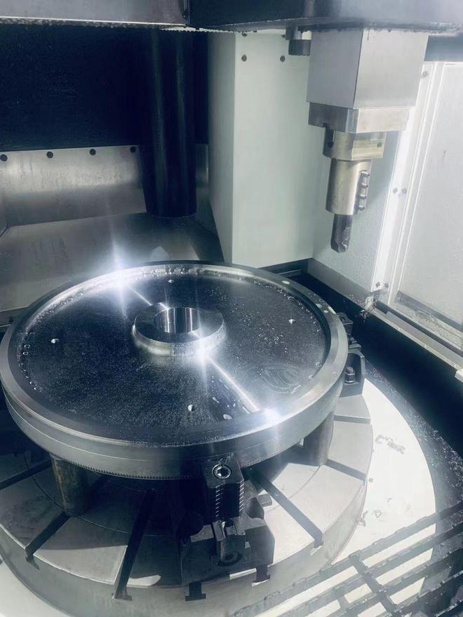 Superhard Alloy Machining超硬合金加工(图2)