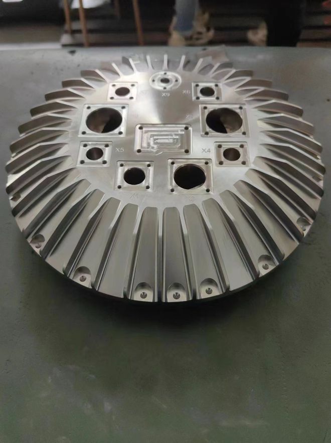 Superhard Alloy Machining超硬合金加工(图3)
