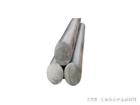 AlFeSi(A) 铝合金-化学成分力学性能(图2)