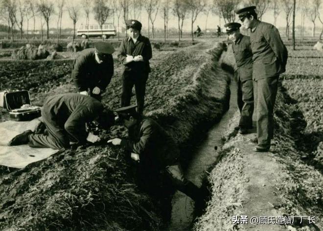 一人杀人全家包庇的后果1981年淮北市14杀人碎尸案侦破始末(图1)