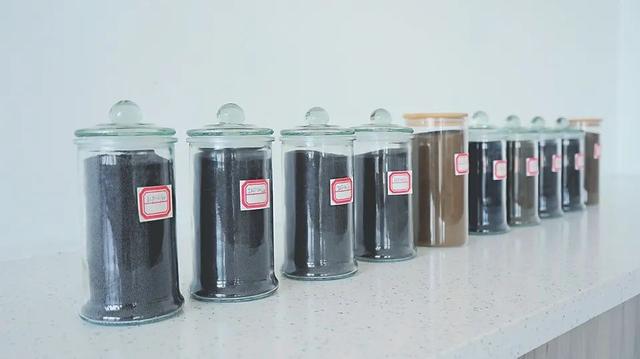 县域经济特色县产业发展调研行 山西盂县：着力打造新型耐火材料制造产业示范基地(图9)