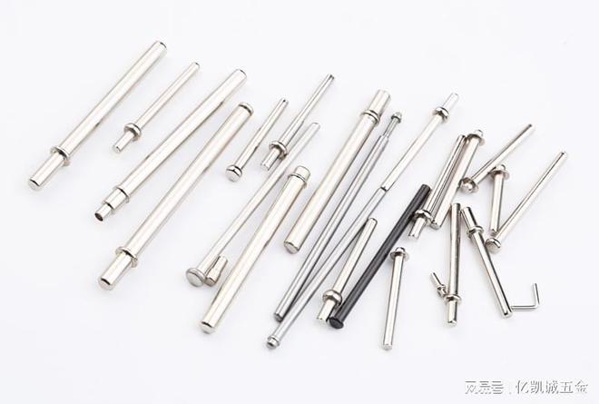 减少铝合金精密机械零件加工变形的方法有哪些？(图1)