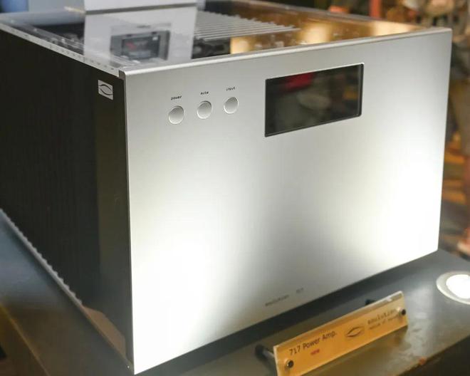 品牌专访｜美国YG、瑞士登峰Soulution最新产品(图7)