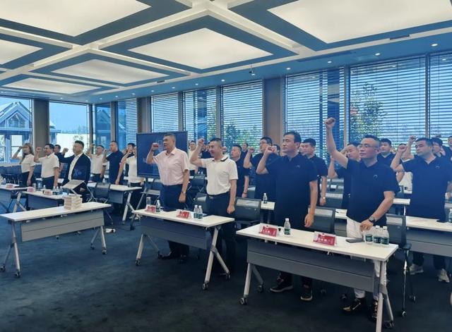 环球门窗周报：富轩召开9月营销大会贝克洛举办设计师私享会米兰之窗、沃伦、正金、帝奥斯、新标等动态(图3)